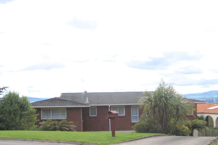 Photo of property in 7 French Place, Tihiotonga, Rotorua, 3015