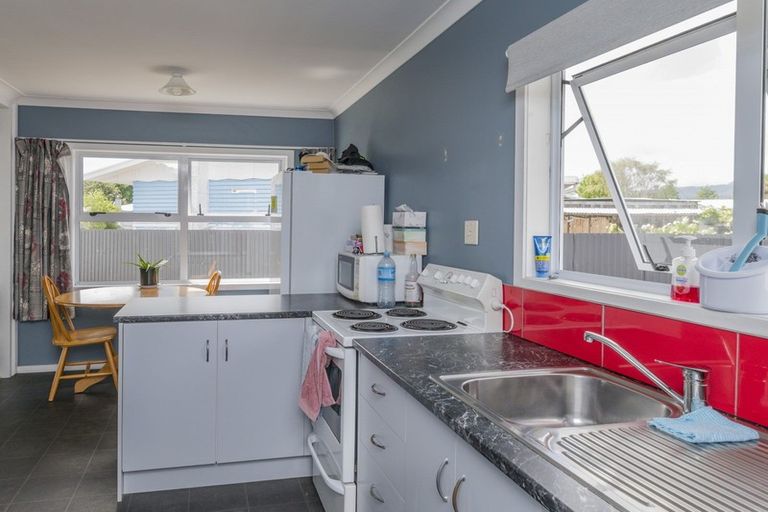 Photo of property in 20 Cargill Street, Levin, 5510