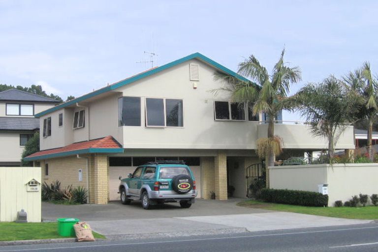Photo of property in 130a Oceanbeach Road, Mount Maunganui, 3116