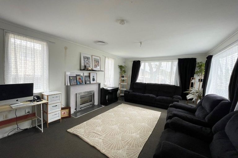Photo of property in 7 Claymore Street, Manurewa, Auckland, 2102