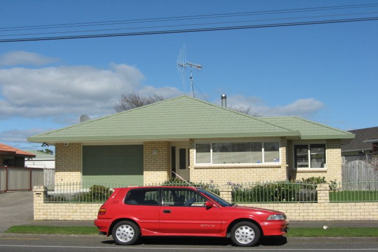 Photo of property in 174 Bath Street, Levin, 5510