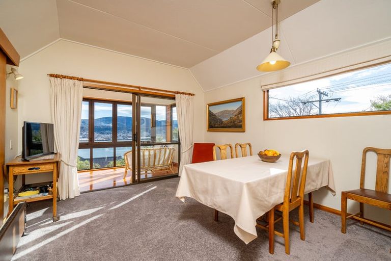 Photo of property in 7 Challis Street, Vauxhall, Dunedin, 9013