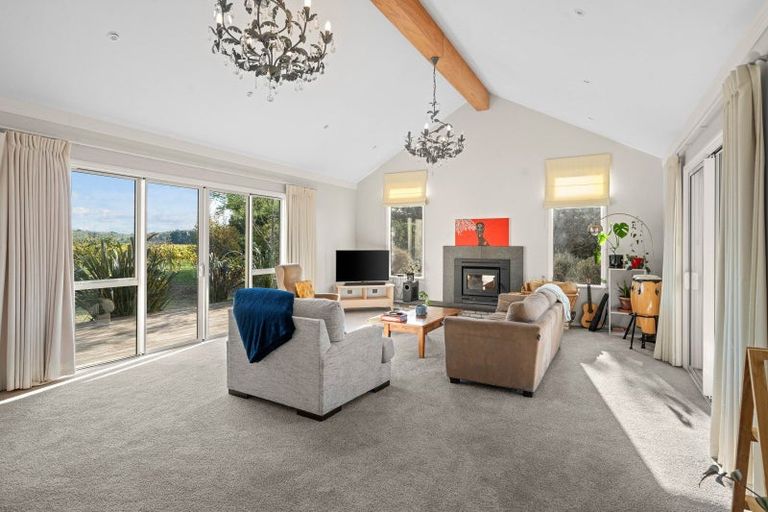 Photo of property in Julicher Wine, 301a Te Muna Road, Martinborough, 5784