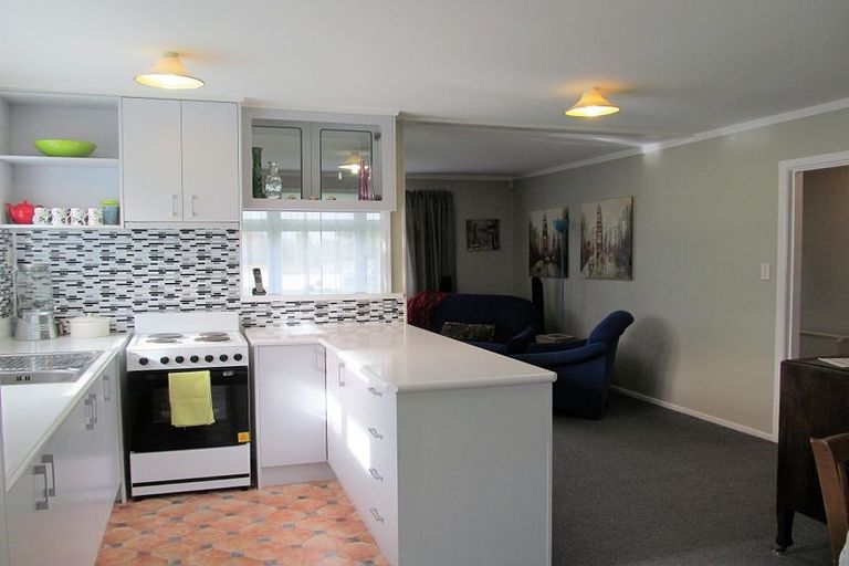 Photo of property in 15 Birdwood Street, Featherston, 5710