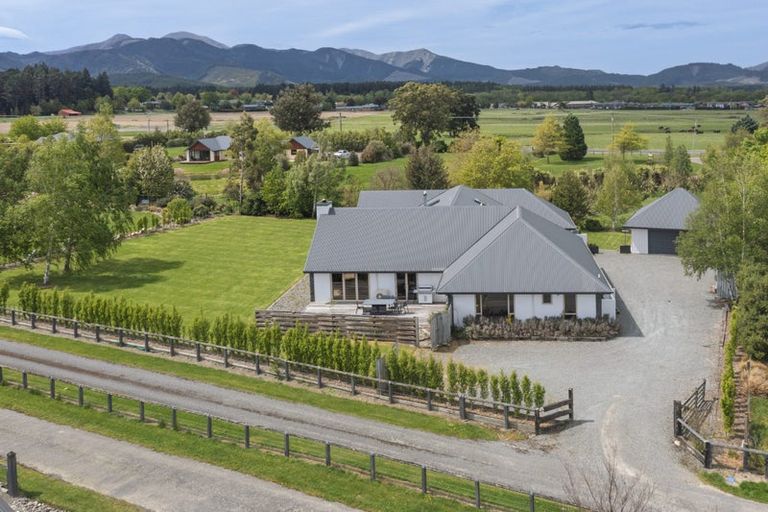 Photo of property in 6 Lochiel Drive, Hanmer Springs, 7334