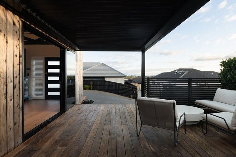 Photo of property in 4 Maanihi Drive, Rototuna North, Hamilton, 3210