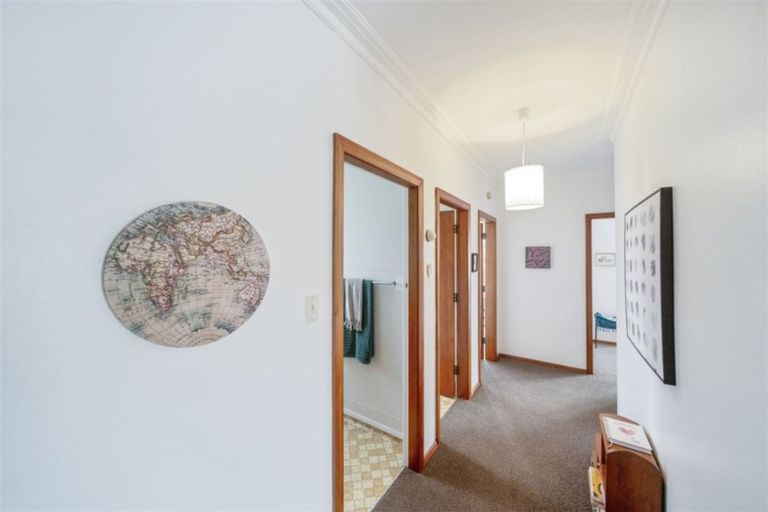 Photo of property in 59 Dixon Avenue, Hawera, 4610