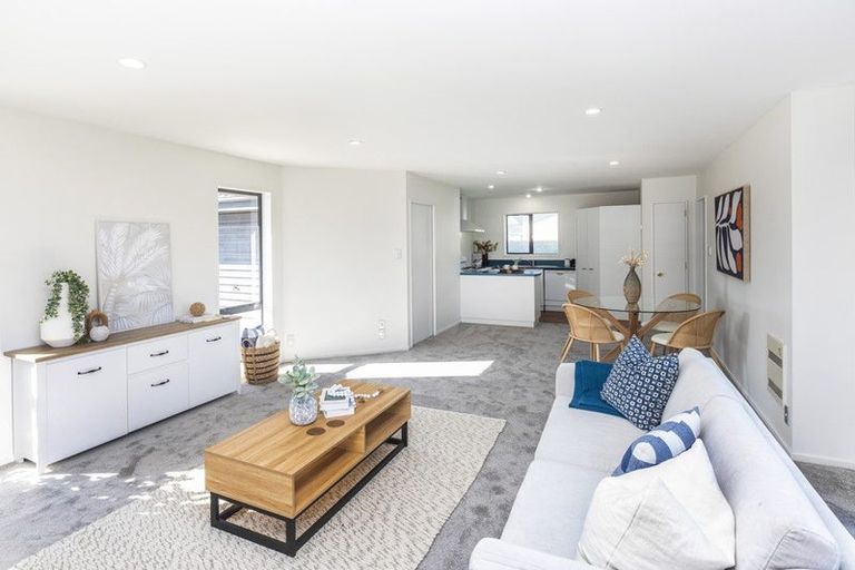 Photo of property in 6a Dobson Street, Spreydon, Christchurch, 8024