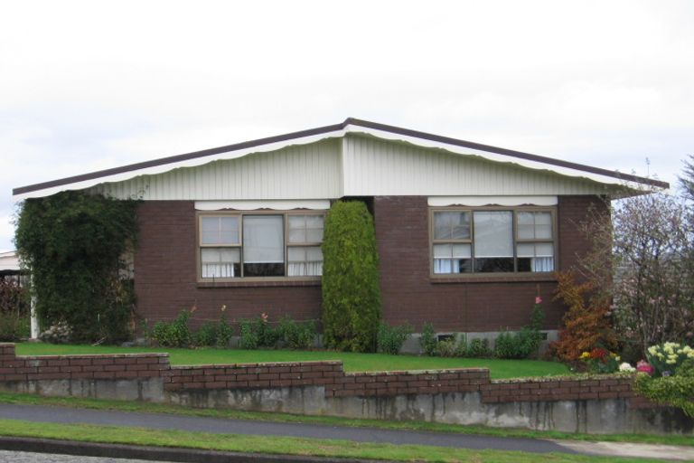 Photo of property in 12 Matipo Street, Lansdowne, Masterton, 5810