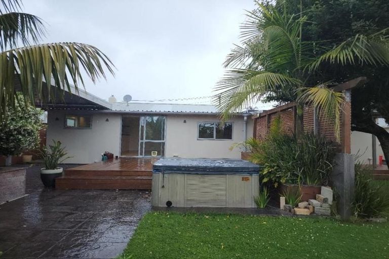 Photo of property in 161 Molesworth Street, New Plymouth, 4312