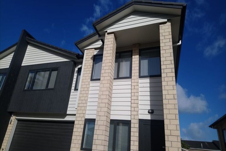 Photo of property in 95b Station Road, Papatoetoe, Auckland, 2025