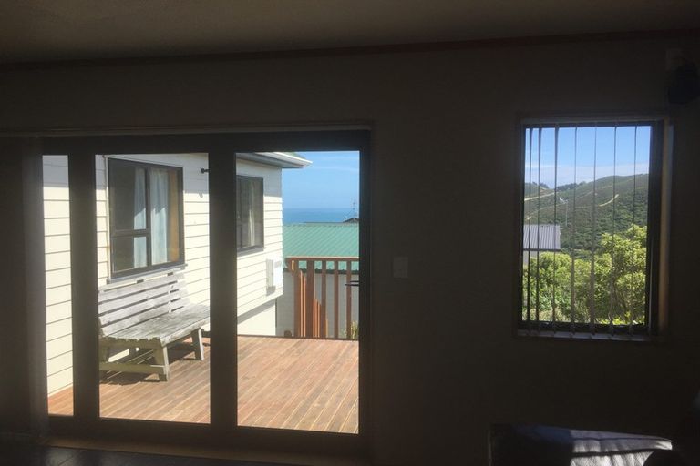 Photo of property in 7 Irwell Street, Island Bay, Wellington, 6023