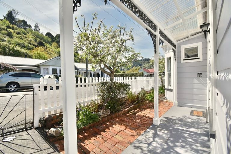 Photo of property in 55 Selwyn Street, North East Valley, Dunedin, 9010
