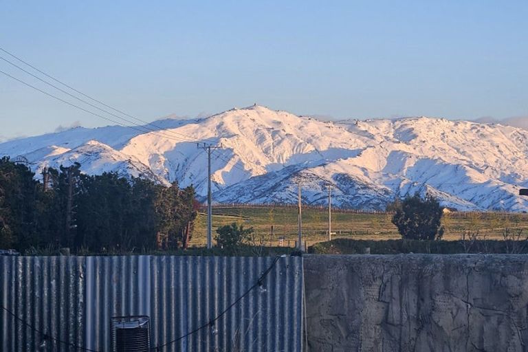 Photo of property in 454 Letts Gully Road, Letts Gully, Alexandra, 9393