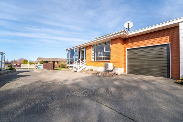 Photo of property in 2/19 Konini Street, Gleniti, Timaru, 7910
