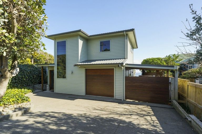 Photo of property in 7 Forest Lane, Raumati South, Paraparaumu, 5032