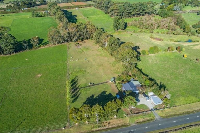 Photo of property in 50 Draffin Road, Poroti, Whangarei, 0179