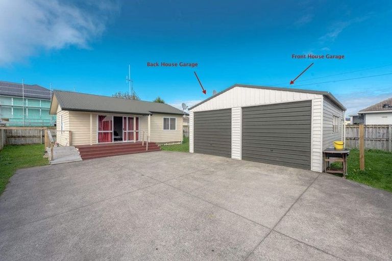 Photo of property in 18 Tennyson Road, Enderley, Hamilton, 3214