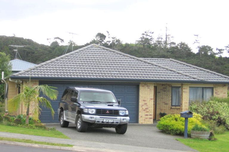 Photo of property in 36 Governor Grey Road, Snells Beach, 0920