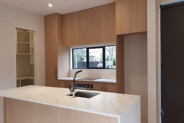 Photo of property in 1/45 Bishop Street, St Albans, Christchurch, 8014