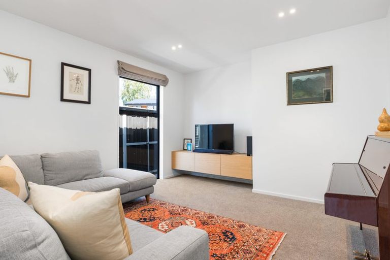 Photo of property in 52b Innes Road, St Albans, Christchurch, 8052