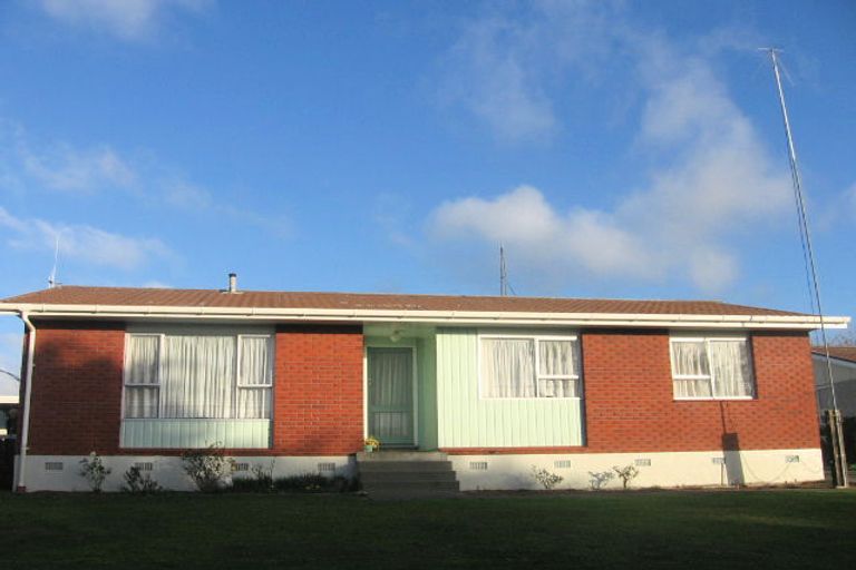 Photo of property in 59 Robinson Crescent, Westbrook, Palmerston North, 4412