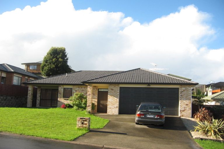 Photo of property in 7 Mattalie Place, Manurewa, Auckland, 2105