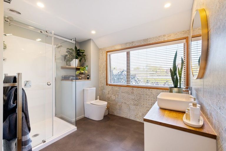 Photo of property in 49 Douglas Road, Amberley, 7410