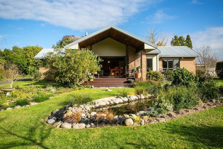 Photo of property in 368a Tauwhare Road, Matangi, Hamilton, 3283