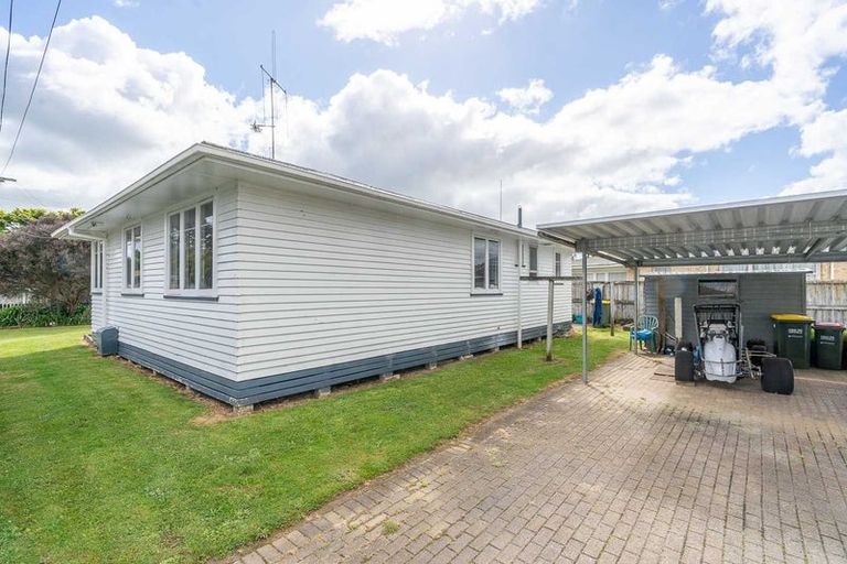 Photo of property in 10 Vesty Avenue, Hillcrest, Hamilton, 3216