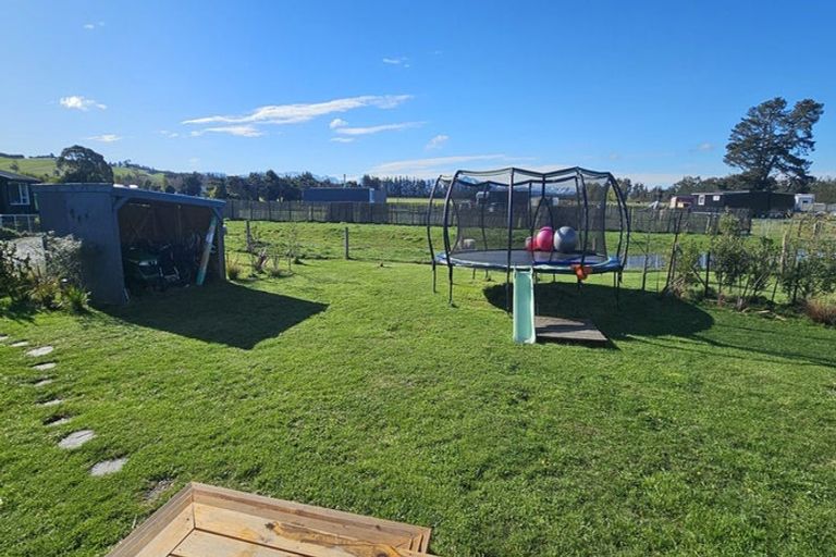 Photo of property in 24 Quinlivan Street, Hawarden, 7385