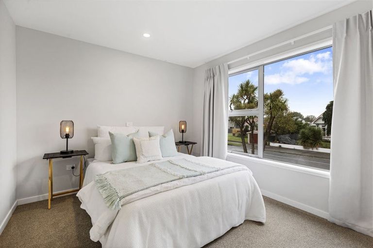 Photo of property in 2/160a Peverel Street, Riccarton, Christchurch, 8041