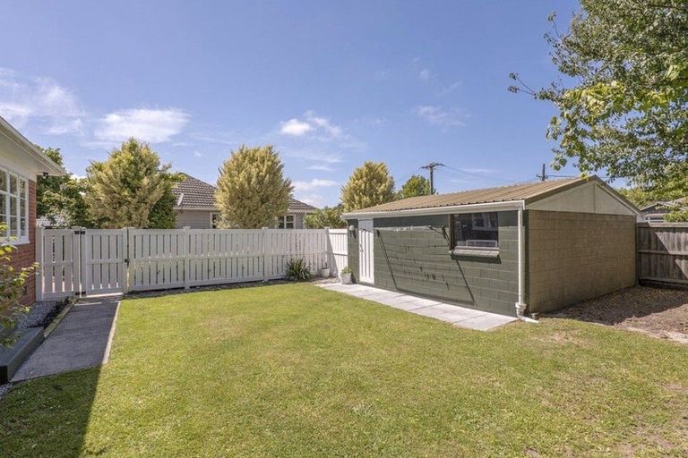 Photo of property in 1/21 Rudleigh Avenue, Upper Riccarton, Christchurch, 8041