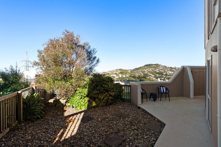 Photo of property in 19l Kabul Street, Khandallah, Wellington, 6035