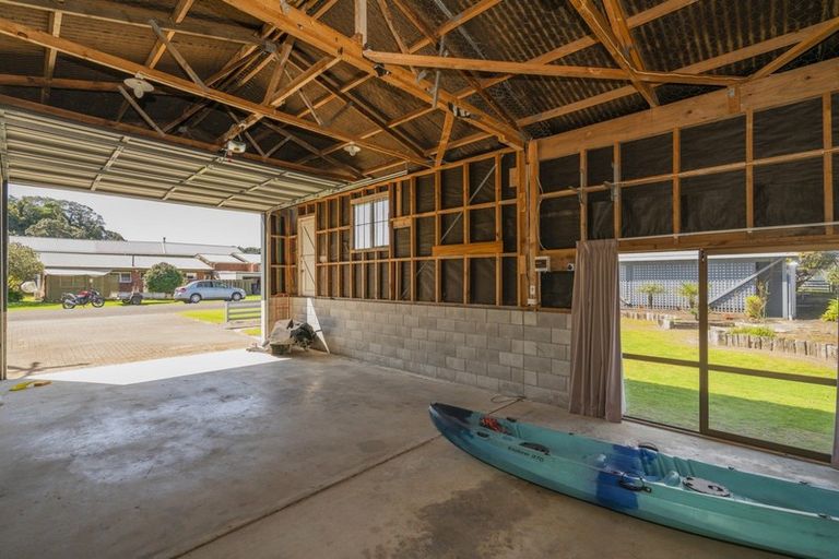 Photo of property in 128 Buffalo Beach Sh25 Road, Whitianga, 3510