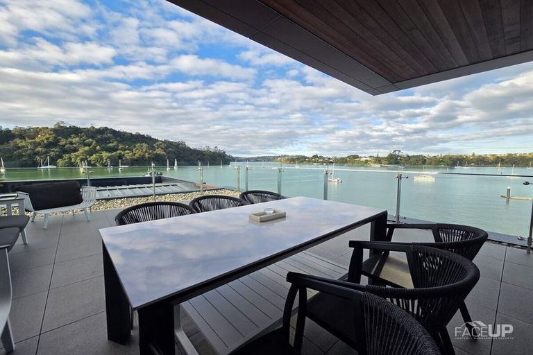 Photo of property in 401/6 Boundary Road, Hobsonville, Auckland, 0616