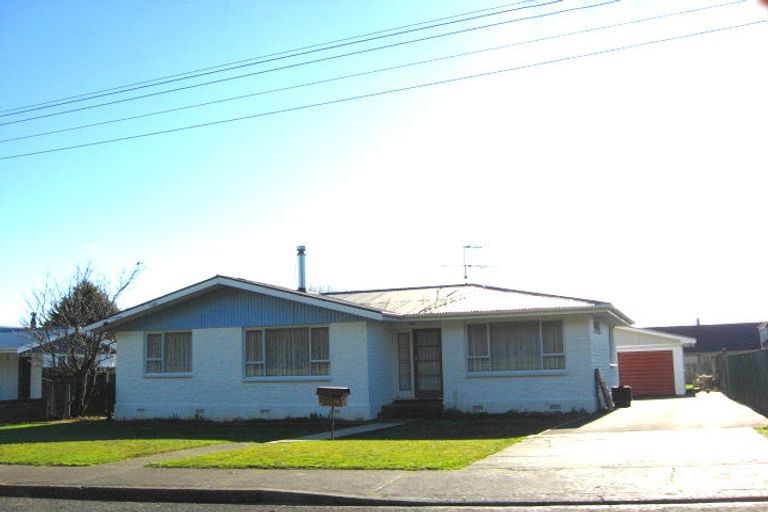 Photo of property in 72 Moa Street, Waikiwi, Invercargill, 9810
