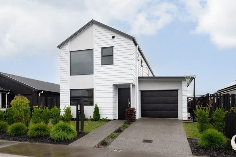 Photo of property in 32 Guillaume Street, Chartwell, Hamilton, 3210