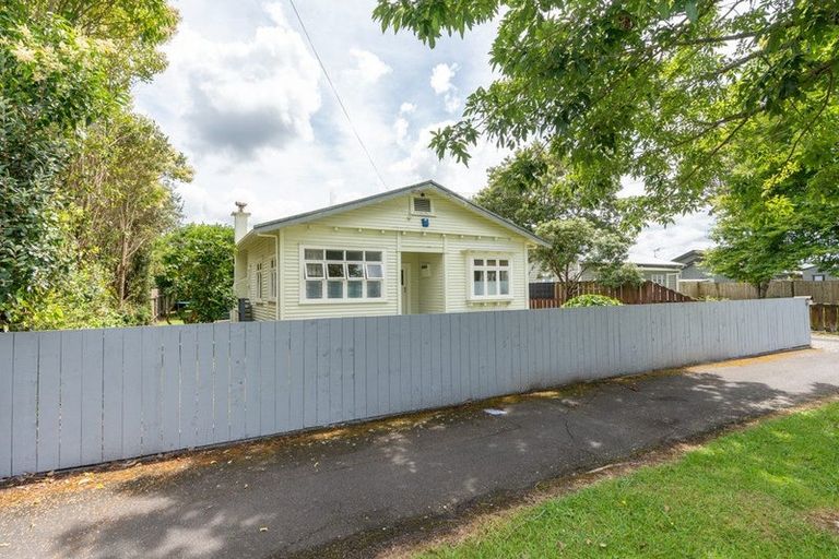 Photo of property in 23 Marshall Street, Fairfield, Hamilton, 3214