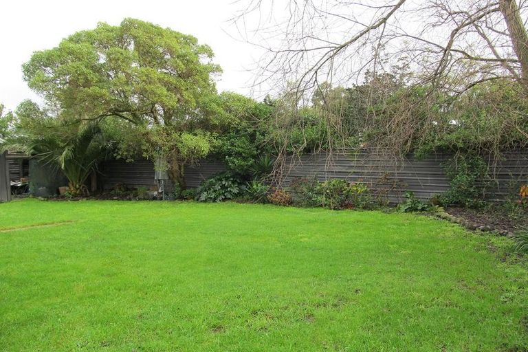 Photo of property in 15 Birdwood Street, Featherston, 5710