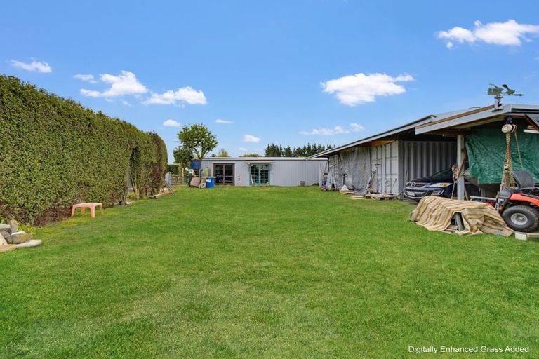 Photo of property in 16 Chattertons Road, Templeton, Christchurch, 7676