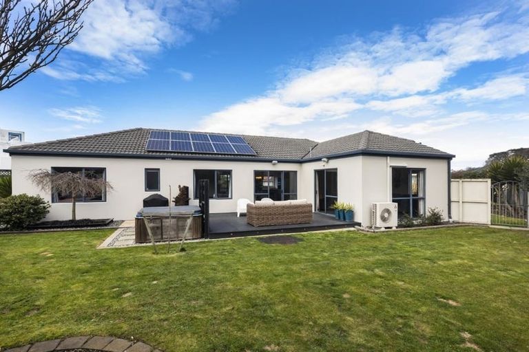 Photo of property in 5 Cockle Lane, Waimairi Beach, Christchurch, 8083