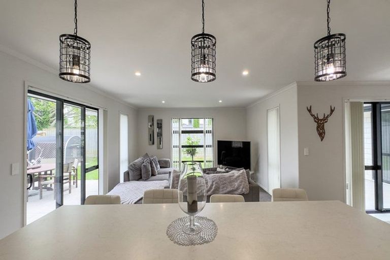 Photo of property in 3 Richardson Road, Matamata, 3400