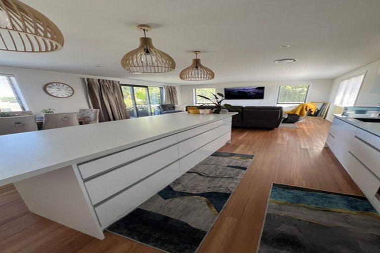 Photo of property in 91 Gladstone Road, Woodend, 7610