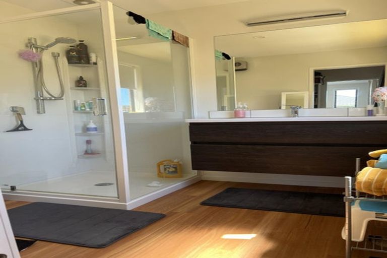 Photo of property in 91 Gladstone Road, Woodend, 7610