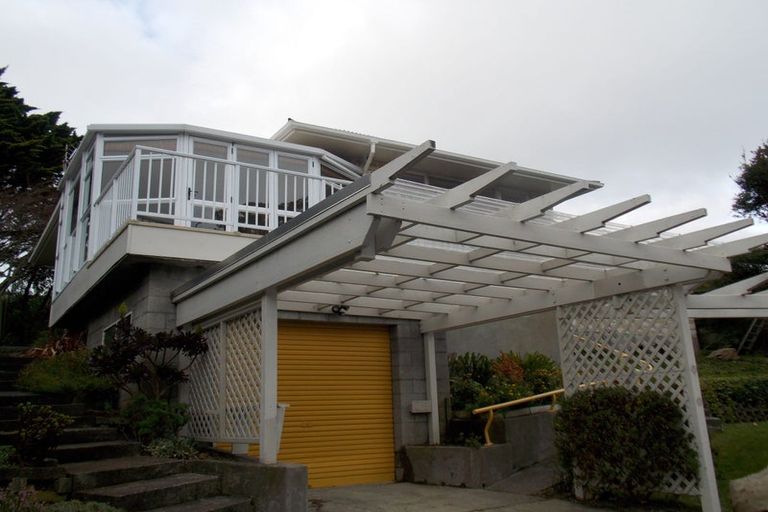 Photo of property in 44 Middleton Road, Johnsonville, Wellington, 6037