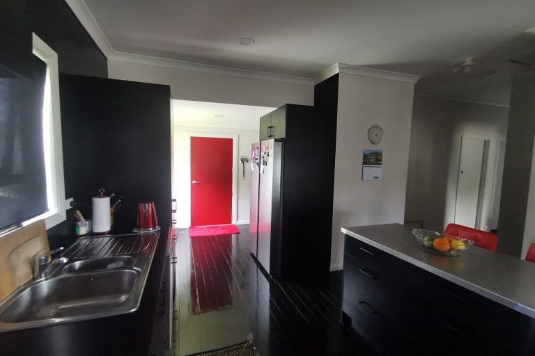 Photo of property in 1 Jellicoe Avenue, Wairoa, 4108