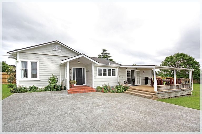 Photo of property in 35 Fairfield Road, Levin, 5510