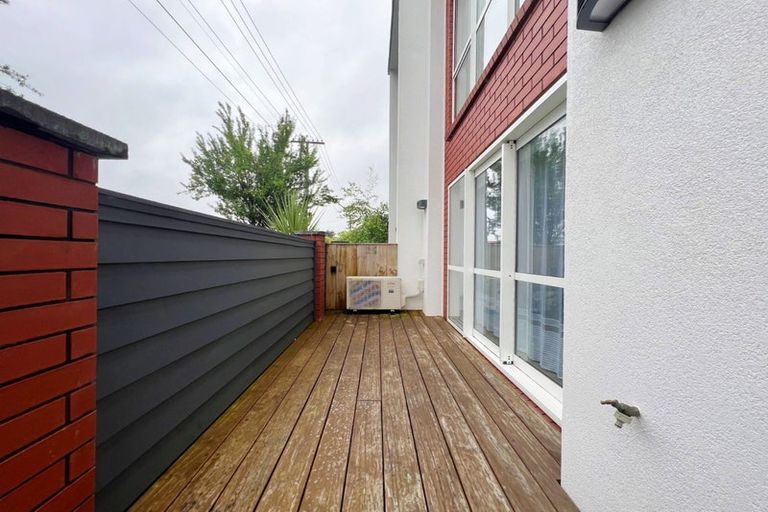 Photo of property in 3/15 Lyon Street, Frankton, Hamilton, 3204