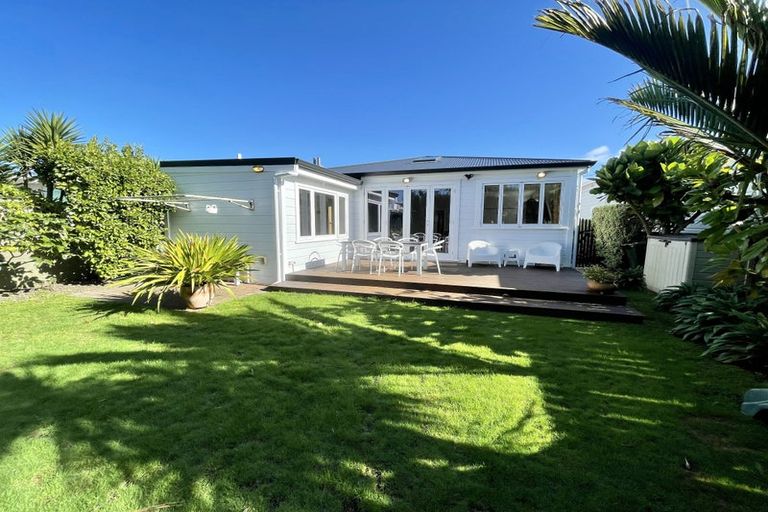 Photo of property in 6 Buick Street, Petone, Lower Hutt, 5012
